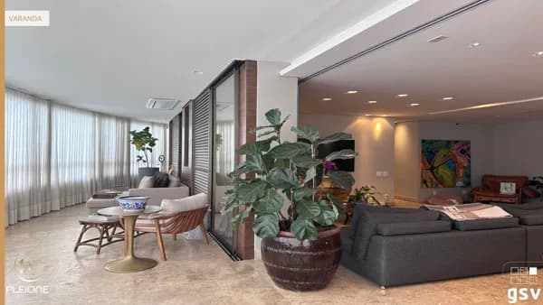 Apartamento Alto Padrão em Vale do Sereno, Nova Lima/MG
