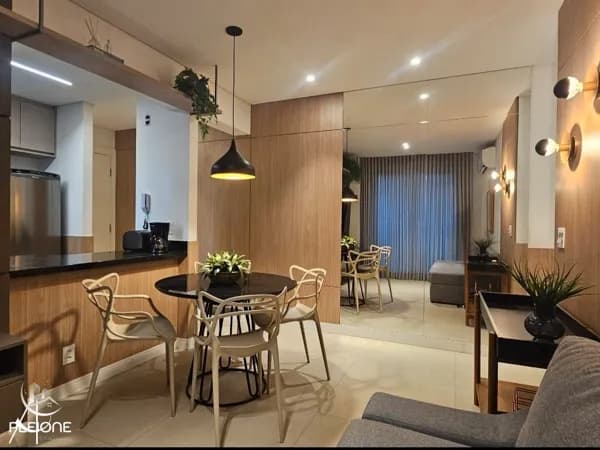 Apartamento á venda em Savassi, Belo Horizonte/MG