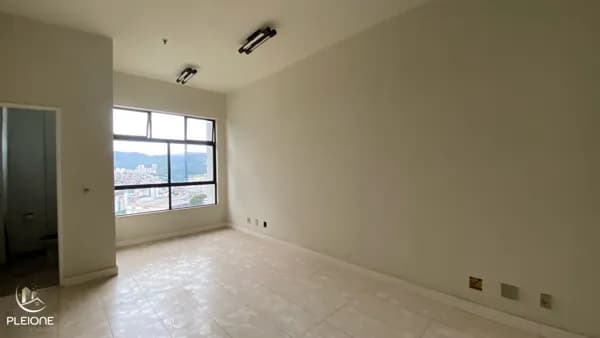 Sala Comercial em Cidade Jardim, Belo Horizonte/MG