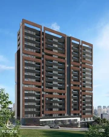 Apartamento Alto Padrão em Vale do Sereno, Nova Lima/MG