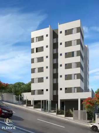 Apartamento em Serra, Belo Horizonte/MG