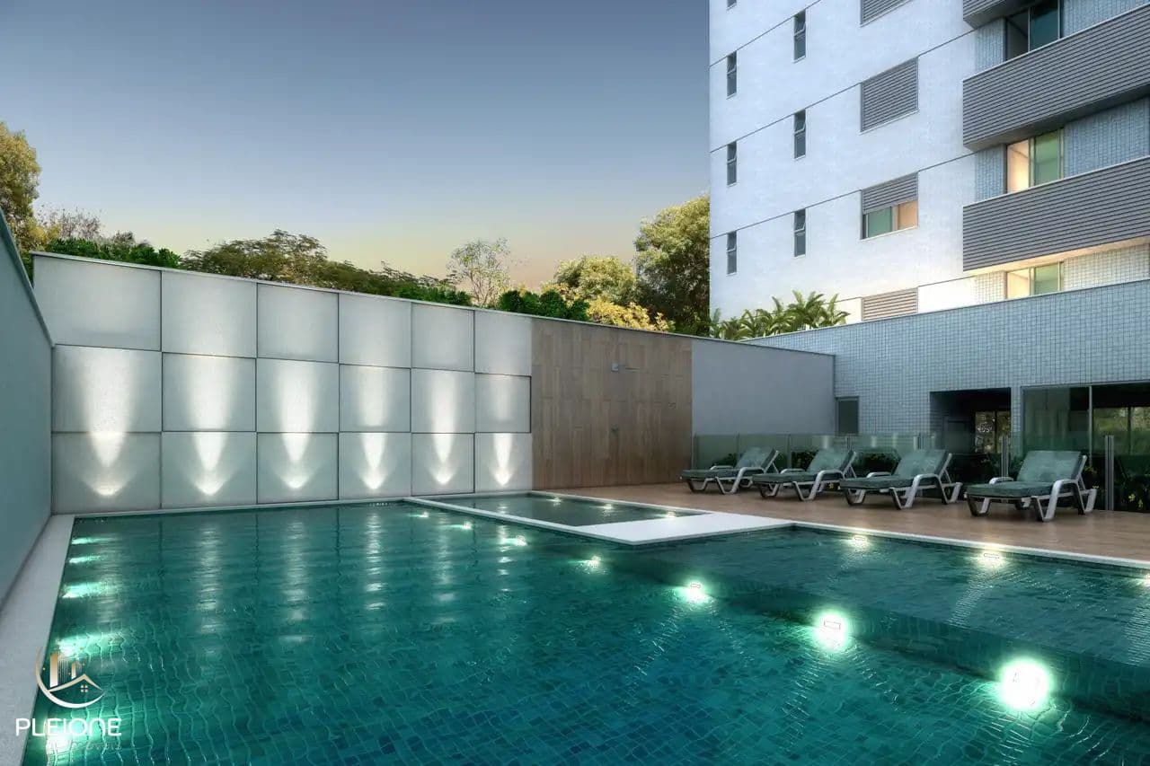 Apartamento á venda em Cidade Nova, Belo Horizonte/MG