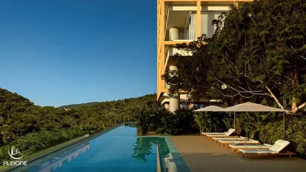 Apartamento Alto Padrão á venda em Jardim Canadá, Nova Lima/MG