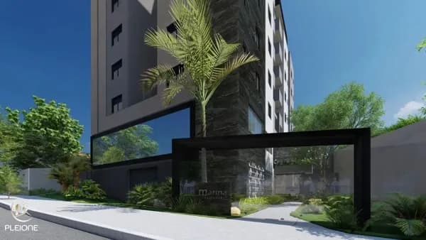 Apartamento Cobertura em Itapoã, Belo Horizonte/MG