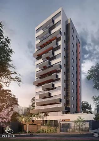 Apartamento em Sion, Belo Horizonte/MG