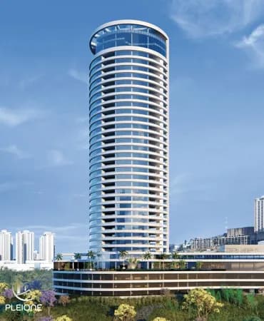 Apartamento Alto Padrão , Quatro Ventos, Jardim da Torre, Nova Lima/MG