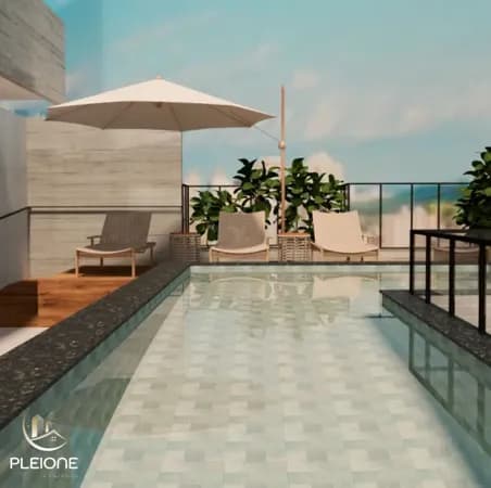 Apartamento á venda em Buritis, Belo Horizonte/MG