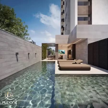 Apartamento á venda em Prado, Belo Horizonte/MG