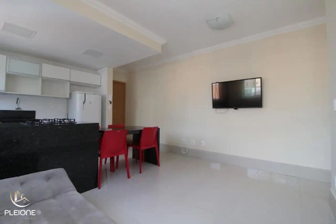 Apartamento á venda em Conjunto Santa Maria, Belo Horizonte/MG