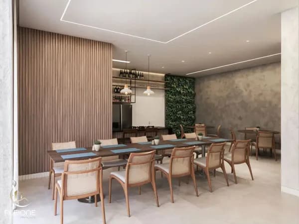 Apartamento á venda em São Luiz, Belo Horizonte/MG