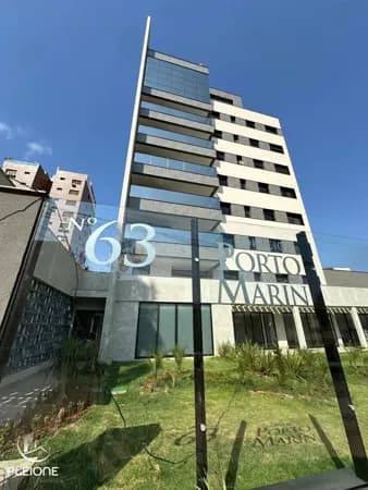 Apartamento Alto Padrão em Castelo, Belo Horizonte/MG