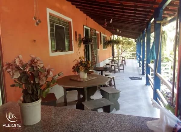Sítio a venda em Esmeraldas, Cidade Jardim / MG