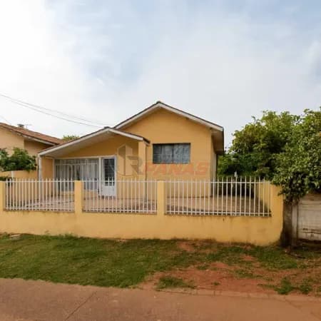 Casa à venda JARDIM PANAMÁ- NEVES, Ponta Grossa/PR