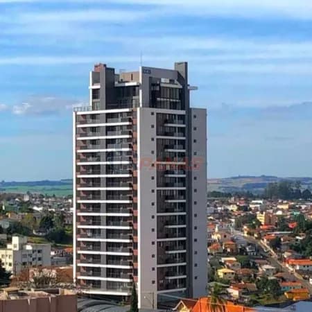 Apartamento à venda no bairro Olarias/Centro - Ponta Grossa/PR