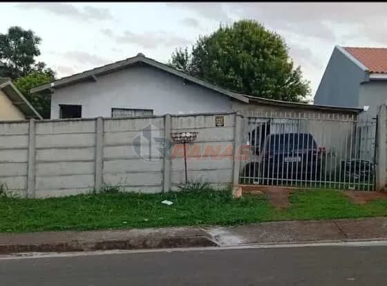 Casa à venda no bairro Contorno , GRALHA AZUL Ponta Grossa/PR
