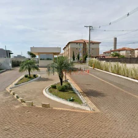 Apartamento à venda no bairro Uvaranas 3 quartos- Ponta Grossa/PR