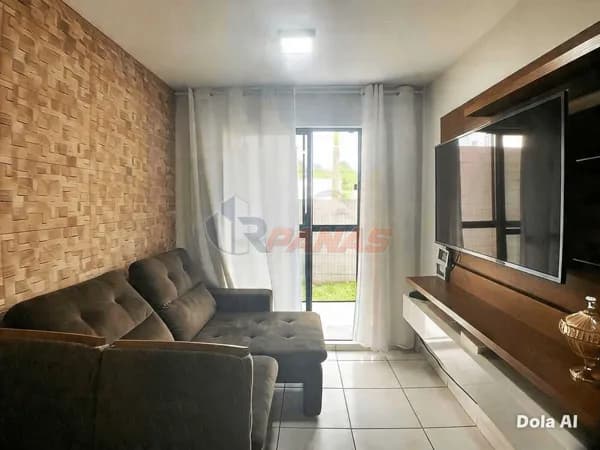 Apartamento à venda no bairro VITACCE OFICINAS Colônia Dona LuÍza - Ponta Grossa/PR