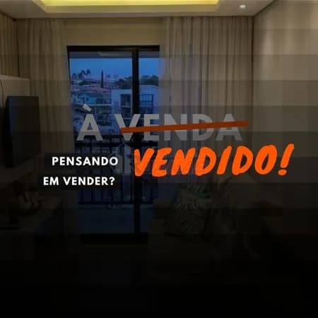 Apartamento em Ponta Grossa - Colônia Dona LuÍza