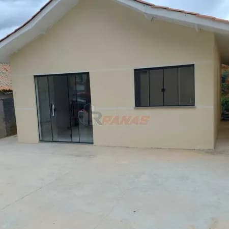 Casa à venda Vila Santa Clara em Ponta Grossa/PR