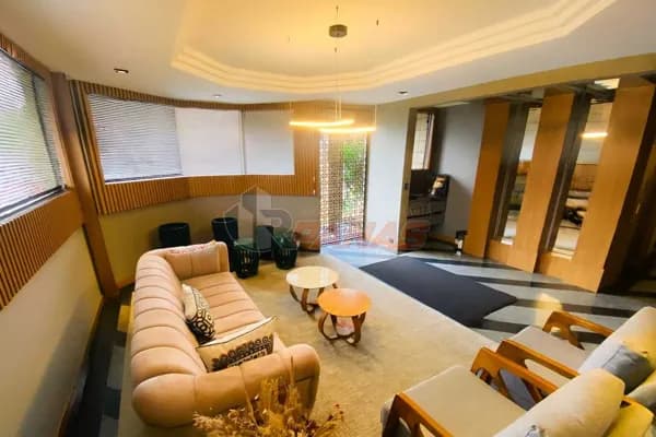 Apartamento em Ponta Grossa - Nova Rússia