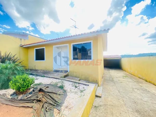 Casa na Santa Paula