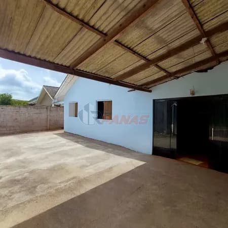 Casa à venda na Chapada vila Boreal- Ponta Grossa/PR