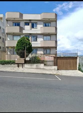 Apartamento à venda Proximo shopping Palladium 3 quartos, Centro- Ponta Grossa/PR
