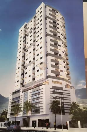 Apartamento Alto Padrão em Meia Praia, Itapema/SC