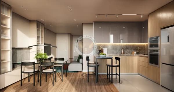 Apartamento em Joinville - Saguaçu