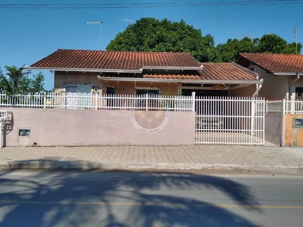 Casa em Itapoá - Rainha