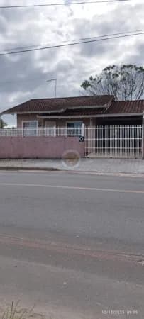 Casa em Itapoá - Rainha