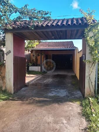 Casa em Itapoá - Rainha