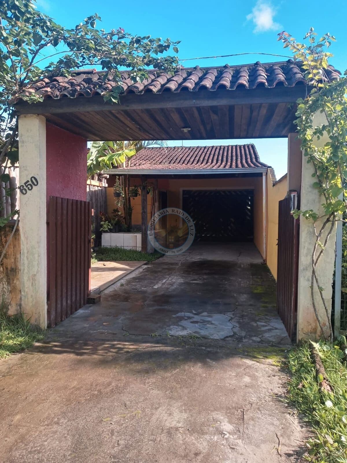 Casa em Itapoá - Rainha