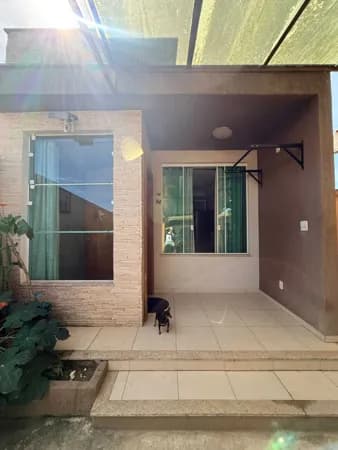 Casa em Pinheiral - Centro