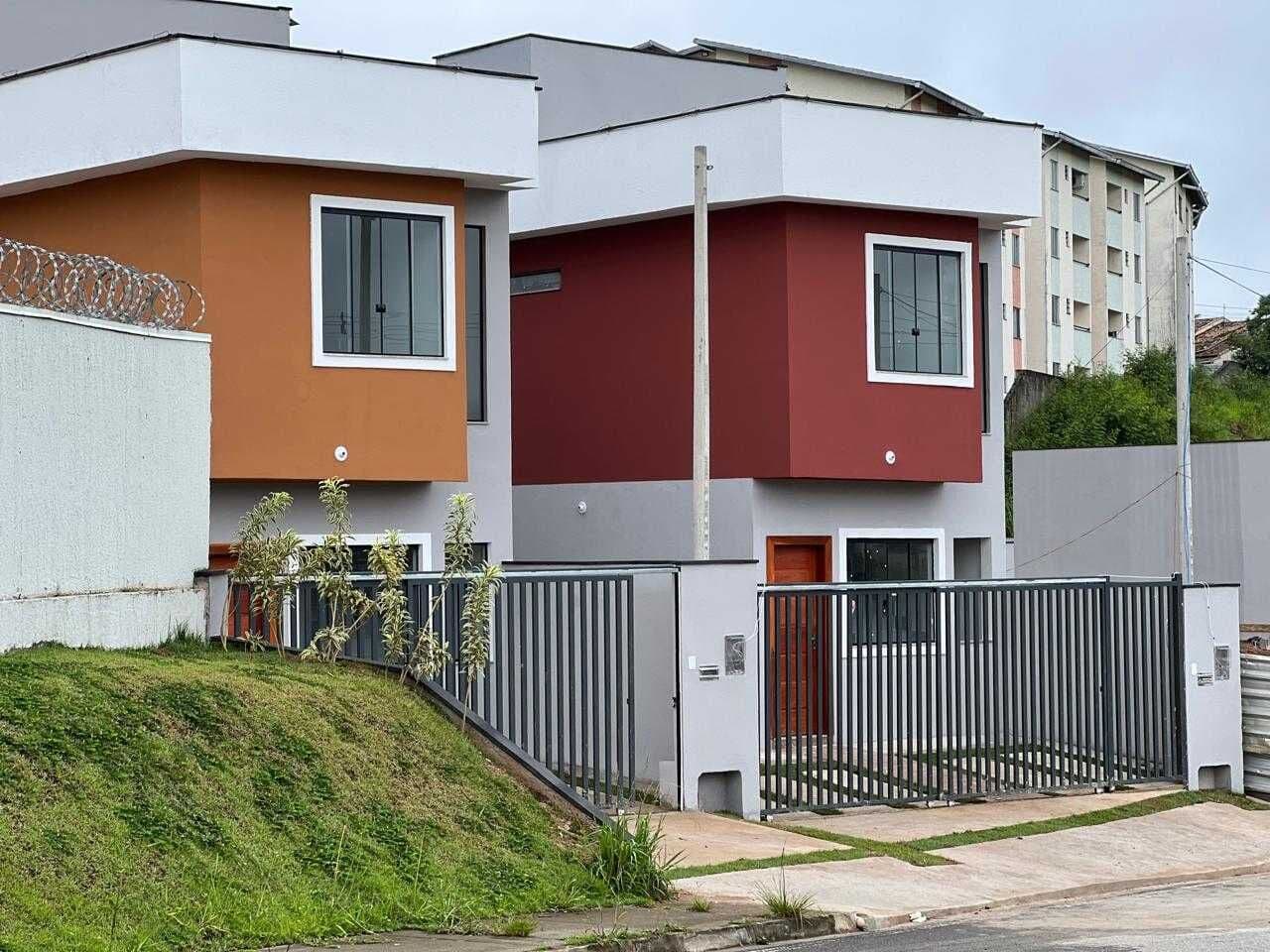 Casa Duplex em Roma, Volta Redonda/RJ