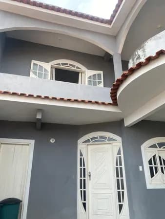 Casa em Casa de Pedra, Volta Redonda/RJ