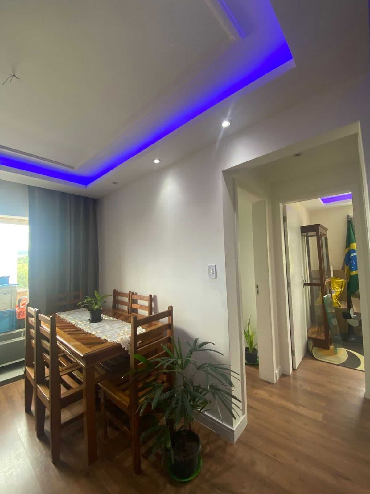 Apartamento todo Reformado - Volta redonda