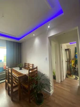 Apartamento todo Reformado - Volta redonda