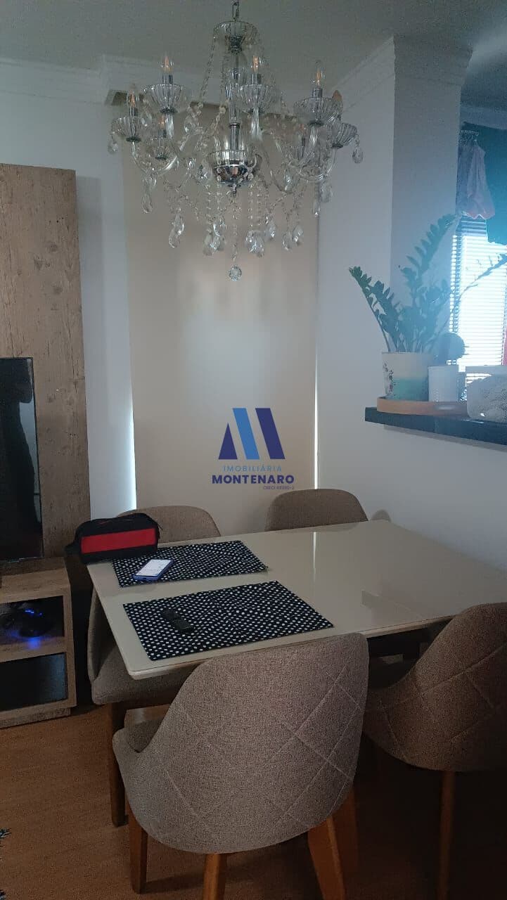 Apartamento em Rio Sella