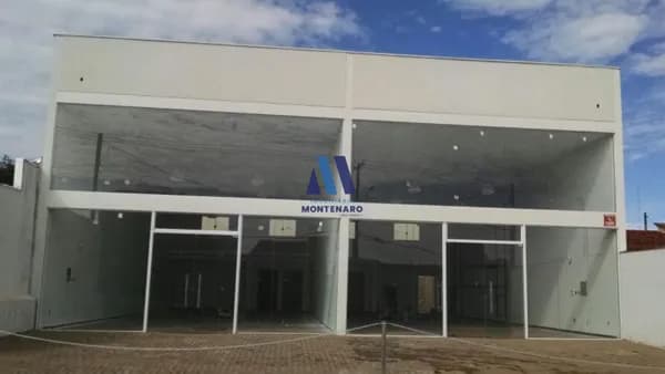 Sala Comercial para Locação
