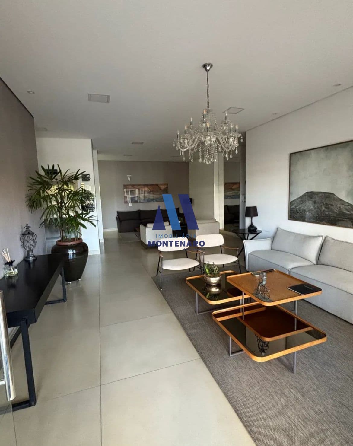 APARTAMENTO PARA LOCAÇÃO NO VEGA