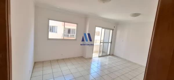 APARTAMENTO À VENDA NO LAREANO TEBAR