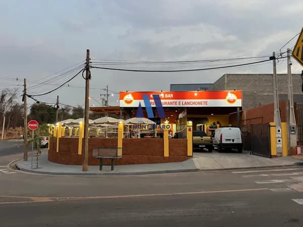 🔥 OPORTUNIDADE DE NEGÓCIO – RESTAURANTE COMPLETO EM FUNCIONAMENTO 🔥