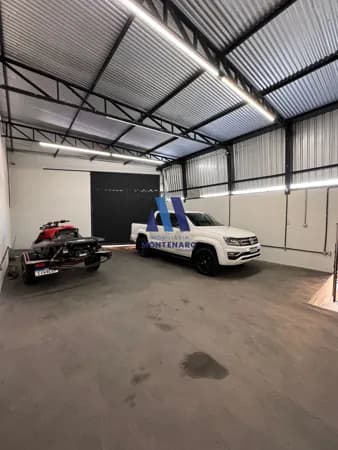 Barracão com Casa á Venda em Bady Bassit