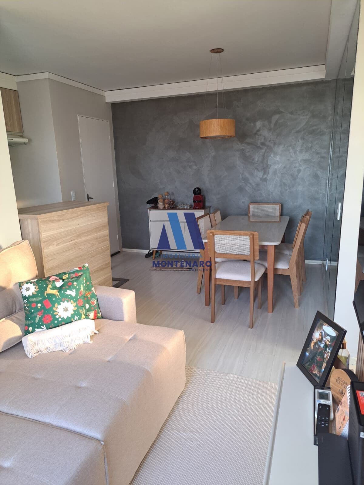 Apartamento à venda no Portal Galeazzi Mirante