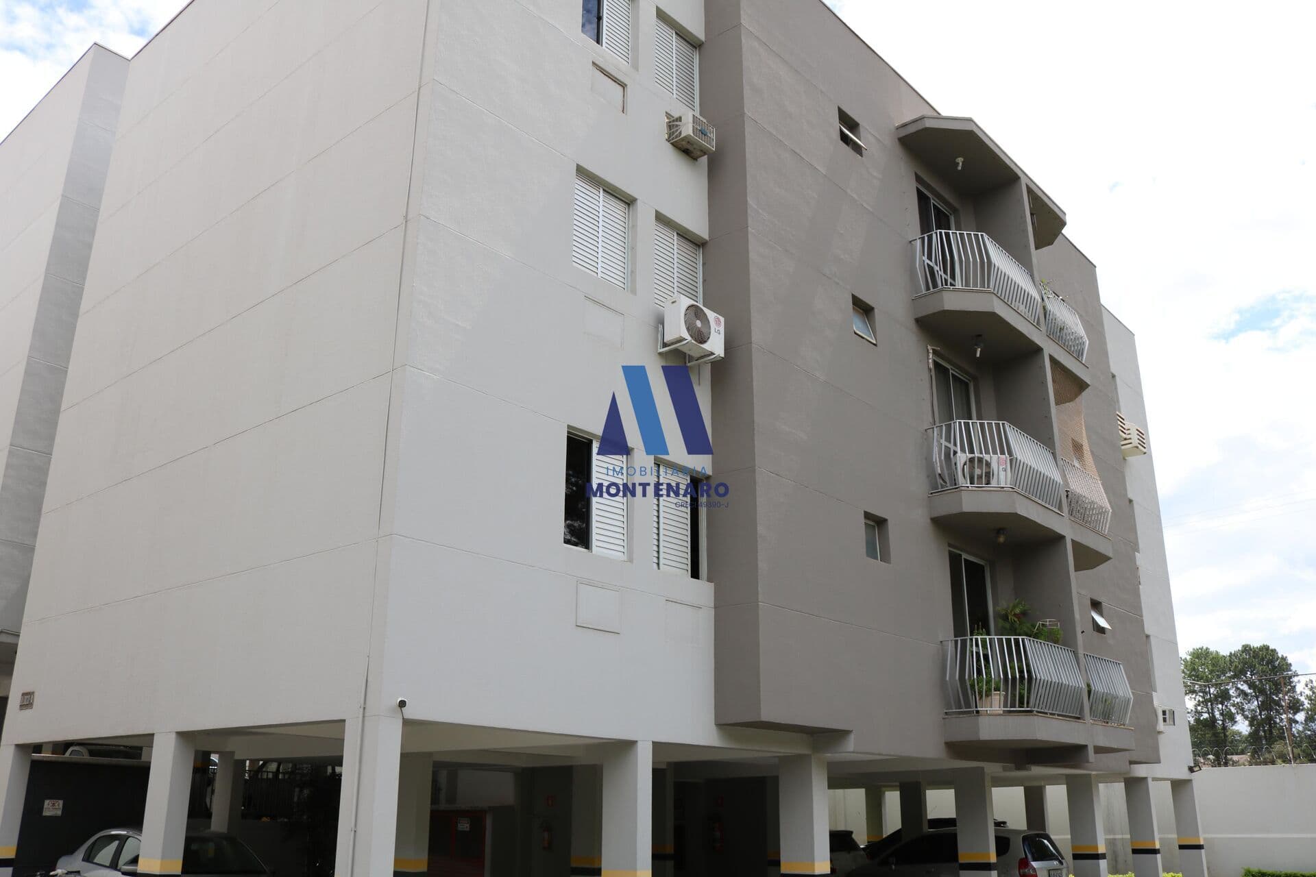 Apartamento á venda no Vila Itália