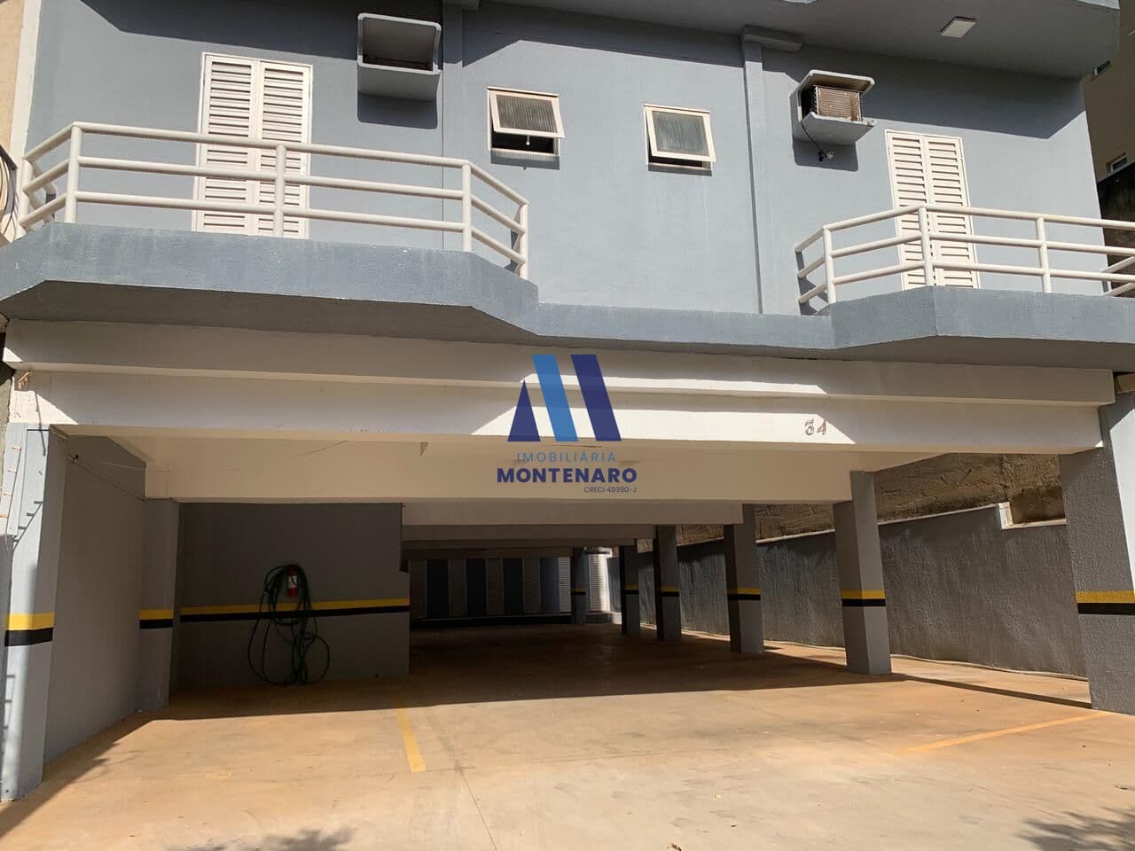 LOCAÇÃO - APARTAMENTO NA ZONA SUL - HIGIENOPOLIS