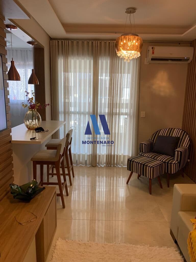 APARTAMENTO À VENDA NO ALTO RIO PRETO