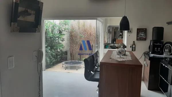 Casa à venda no Parque da Liberdade IV
