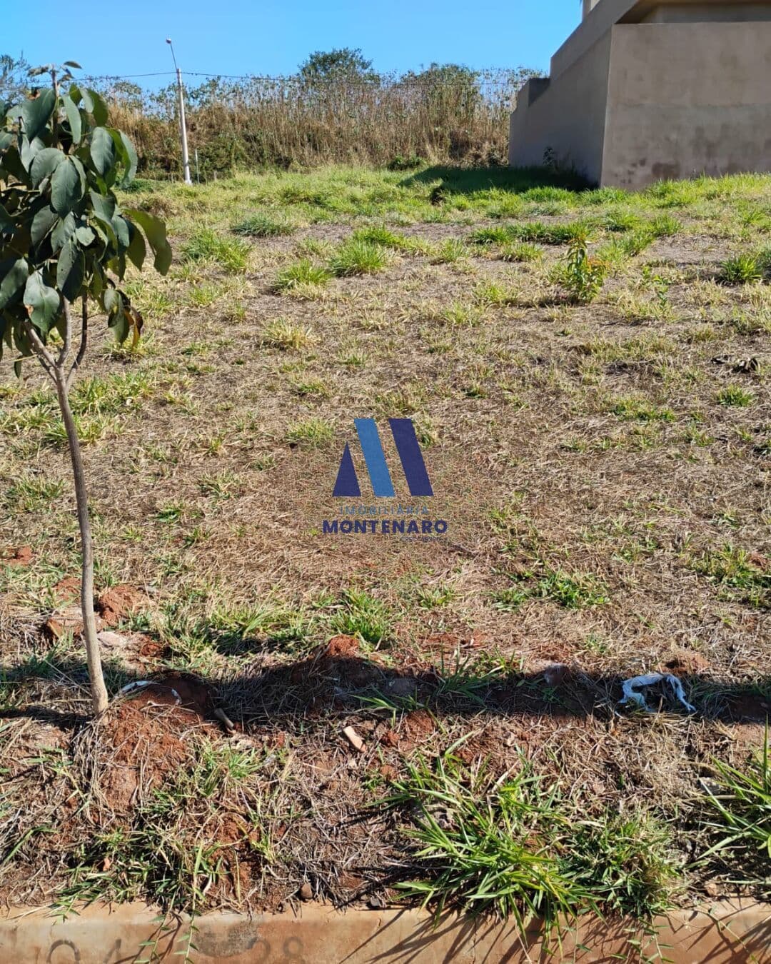 TERRENO À VENDA NO CONDOMÍNIO E-VILLE RIO PRETO